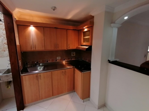 Apartamento en Venta en Medellin cod. 4250