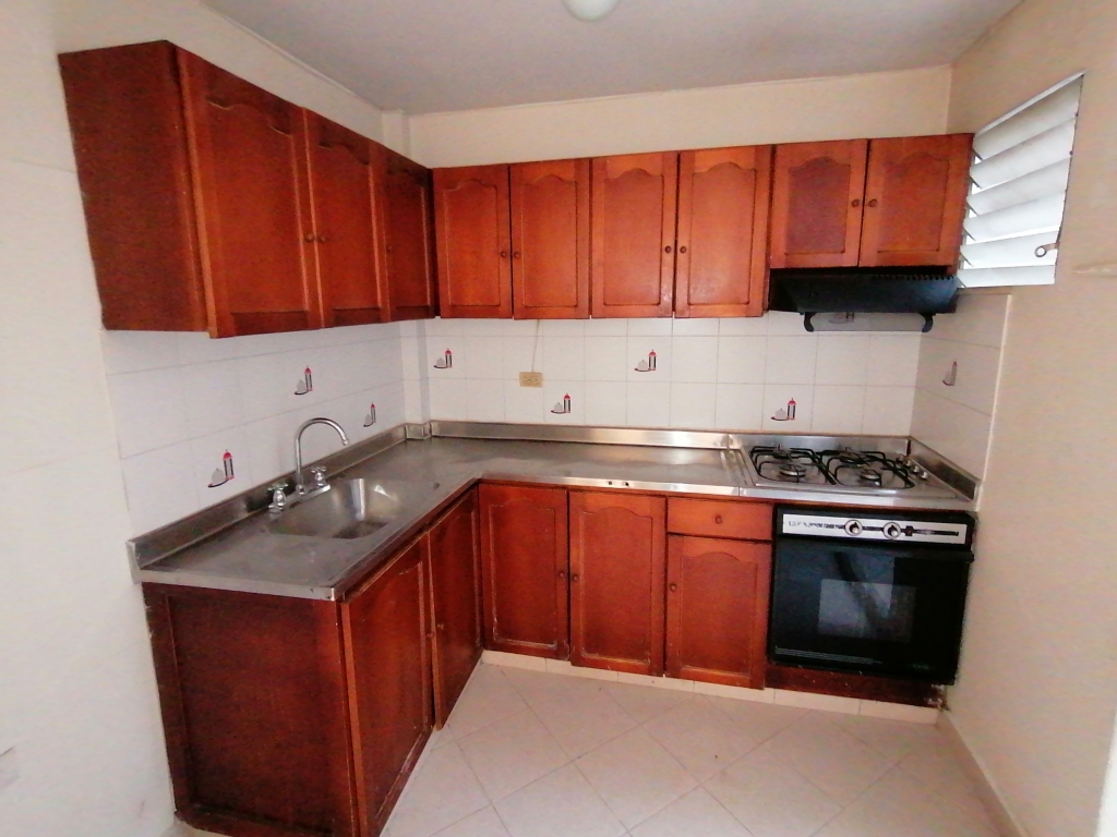 Apartamento en Venta en Medellin cod. 5674