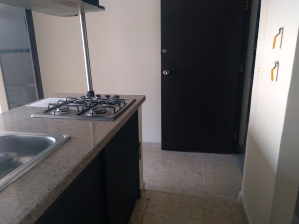 Apartamento en Venta en Medellin cod. 6249