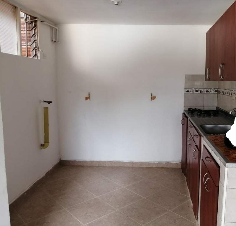 Apartamento en Venta en Medellin cod. 7334
