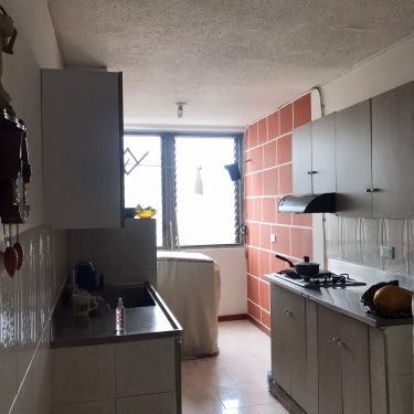 Apartamento en Venta en Medellin cod. 7468