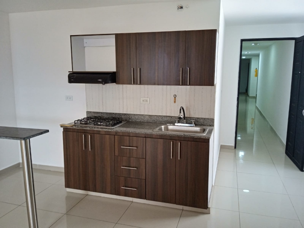Apartamento en Venta en Medellin cod. 7551