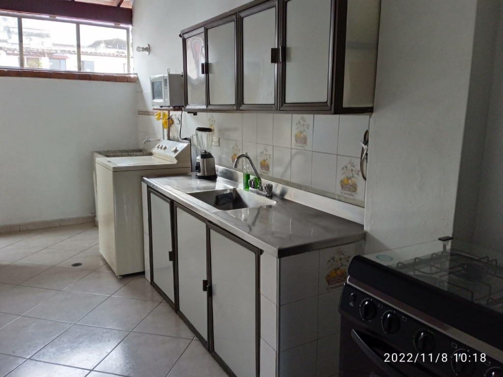 Apartamento en Venta en Medellin cod. 7713