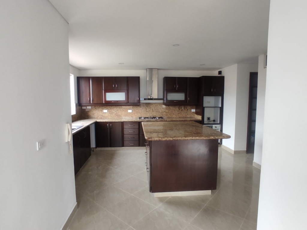 Apartamento en Venta en Medellin cod. 8052