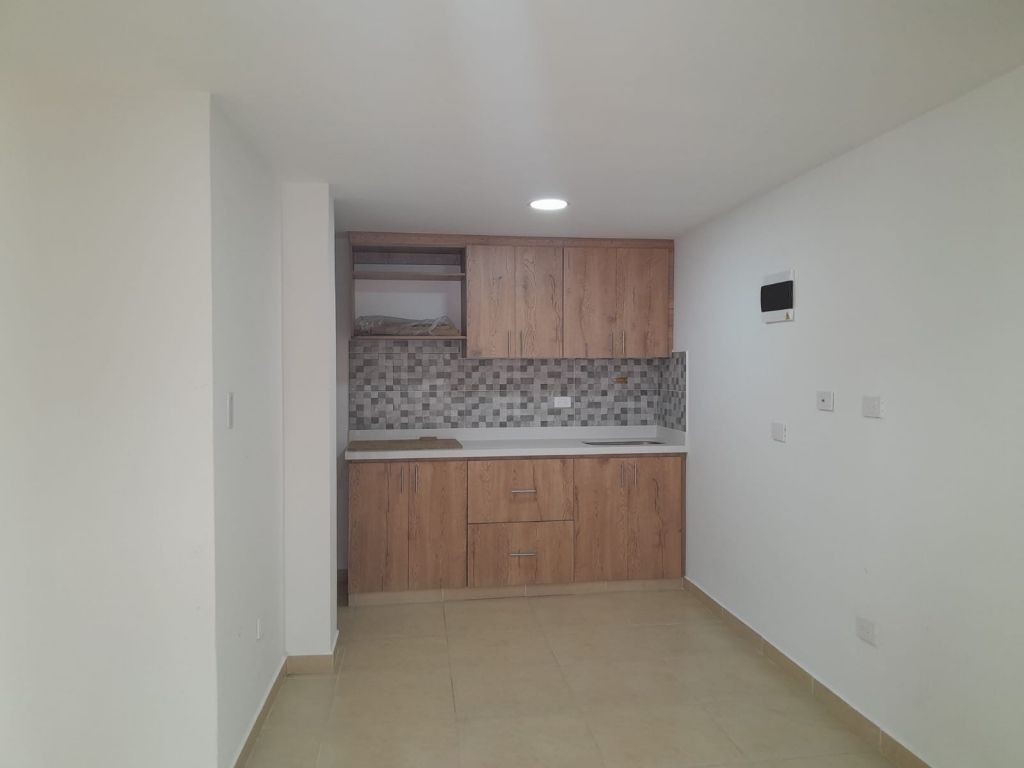 Apartamento en Venta en Itagui cod. 8190