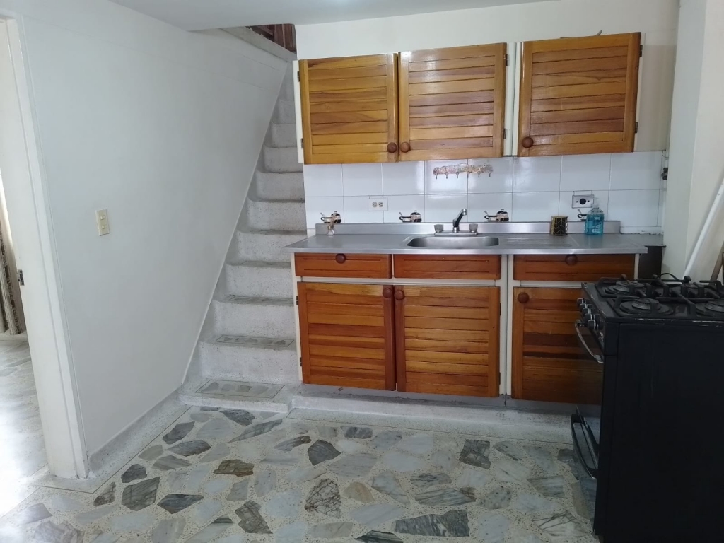 Apartamento en Venta en Medellin cod. 8339