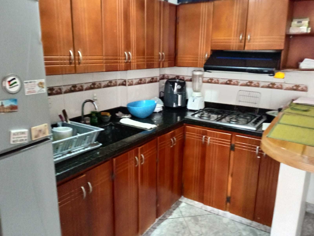 Apartamento en Venta en Medellin cod. 8424