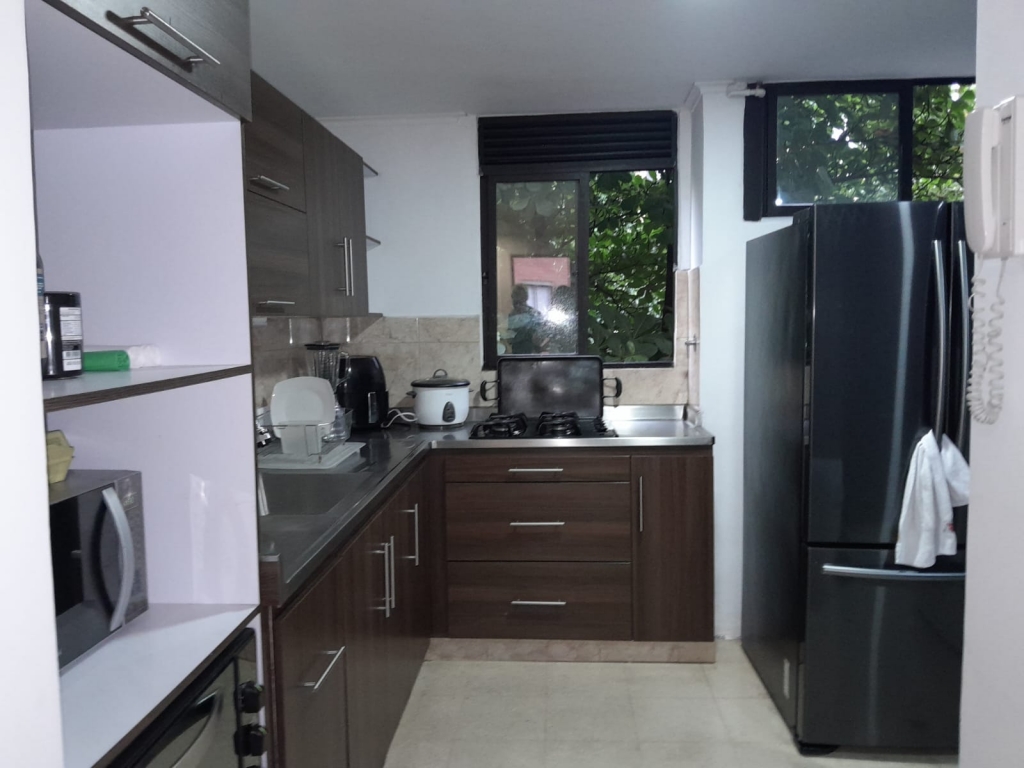 Casa en Arriendo en Medellin cod. 8593