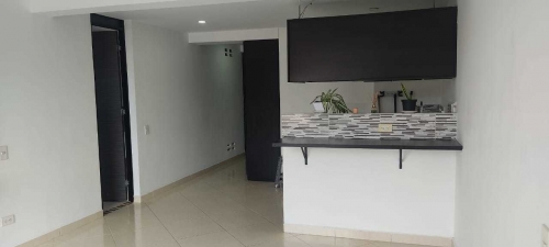 Apartamento en Venta en Medellin cod. 8656