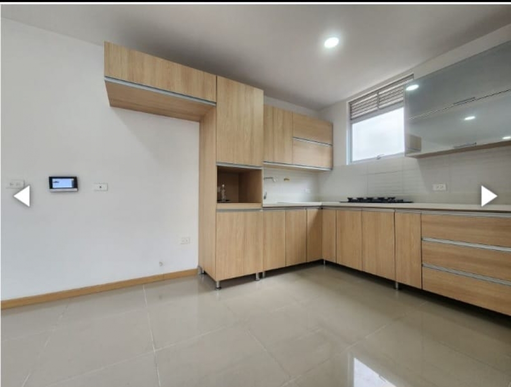 Apartamento en Venta en Medellin cod. 8673