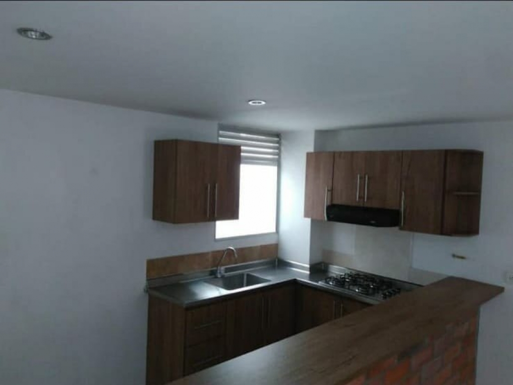 Apartamento en Arriendo en Medellin cod. 8711