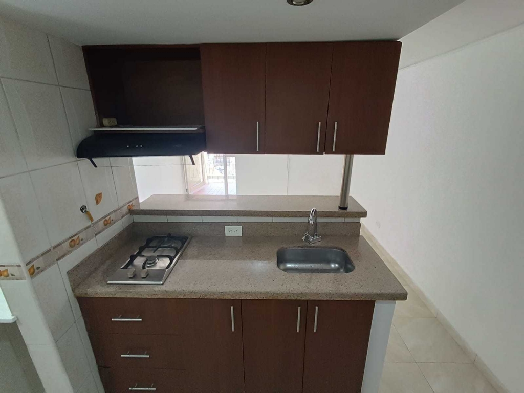 Apartamento en Arriendo en Medellin cod. 8788