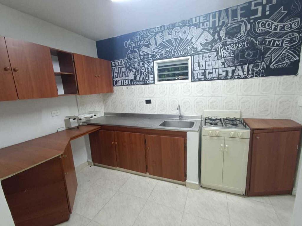 Apartamento en Arriendo en Medellin cod. 8809