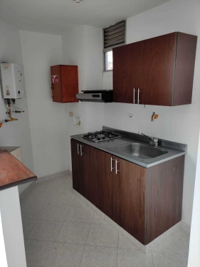 Apartamento en Arriendo en Medellin cod. 8837