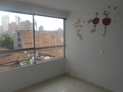 Apartamento en Arriendo en Medellin cod. 1493